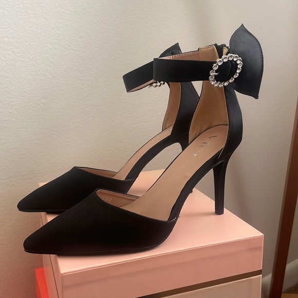 Vici Shoes - VICI | New heels